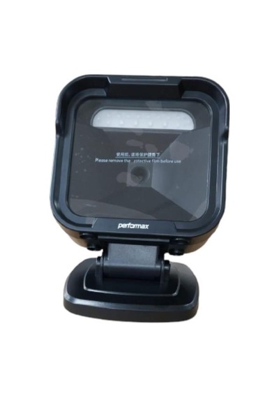 Performax Pr-x1000+ 2d Usb Lazer Masaüstü Kablolu Karekod Barkod