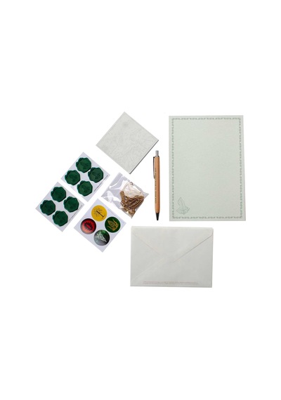 The Lord Of The Rings: One Ring Stationery Set