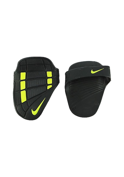 Nike Alpha Training Grip Eldiven Siyah Çok Renkli