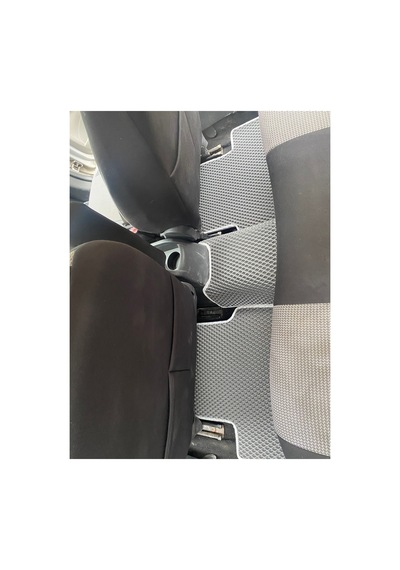 Renault Fluance 2010 Sonrası +topukluk +2 Logo Siyah