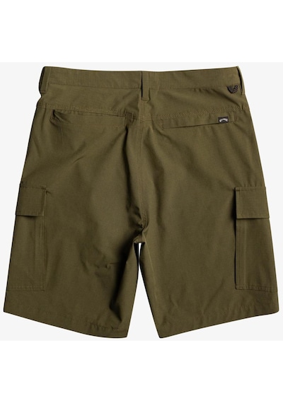 Billabong Ebyws00103-Mıl Surftrek Transport Cargo Erkek Kargo Şort 001