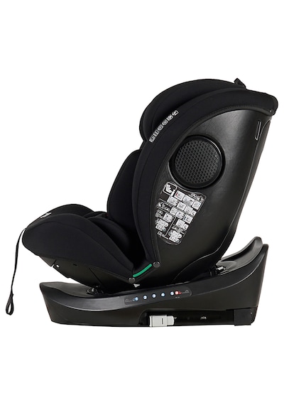 Prego Cc08 Sentrafix 0-36 Kg İ-size Oto Koltuğu