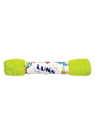 Mey İthalat Luna Çok Amaçlı Temizlik Bezi Mikrofiber Yeşil