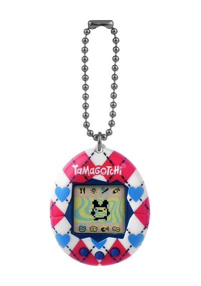 42800 Tamagotchı Orijinal Asst.