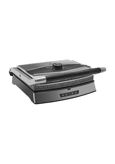 Karaca Presto 2001 2000 W 6 Dilimli Izgara ve Tost Makinesi