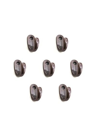 Cntma Büyük Tekli Fincan Askı, Dekor Askısı - Eskitme, 12x23x30 Mm Diğer