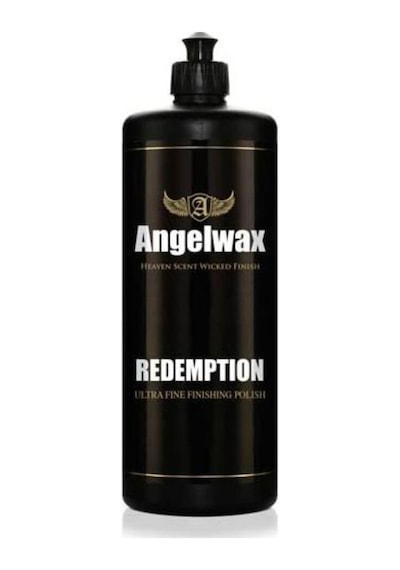 Angelwax Redemption Ultra Fine Polishing Hare  Cila 500ml