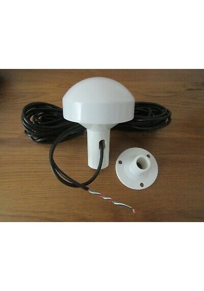 Marin Tip Gps Anteni Nmea 0183
