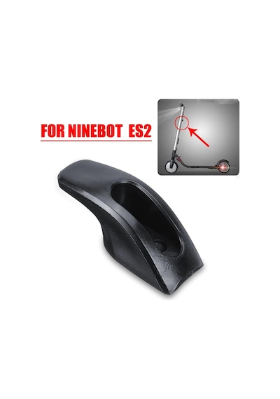 Ninebot Segway Es1/2/3/4 Kickscooter için Ön Kanca Askısı Plastik