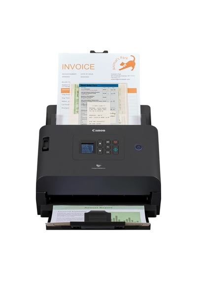 Canon DR-S250N A4 Network Döküman Tarayıcı
