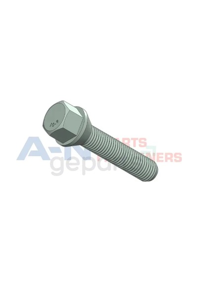125050 Bv004-k03 Bijon Civatası Çelik Jant Galvaniz Renault - Skoda M12x1.50x50 20 Adet