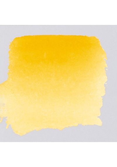 Schmincke Horadam Aquarell Artist Sulu Boya Chrome Yellow Deep, No Lead Yarım Tablet