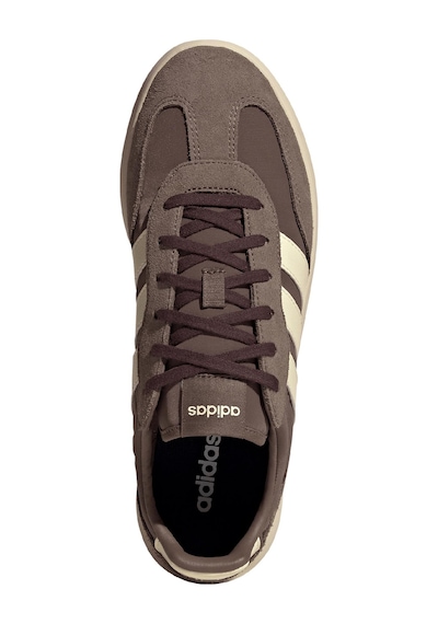 Adidas Barreda Decode Erkek Kahverengi Spor Ayakkabı Jr3519