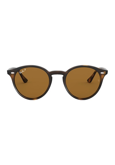 Ray-Ban 0rb2180 710/83 49 Unisex Güneş Gözlüğü Altın - Beyaz