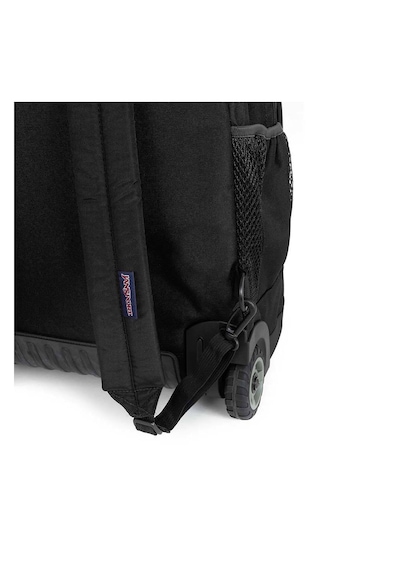 Jansport Driver 8 Black Valiz Vfe-ek0a5baln551 Siyah