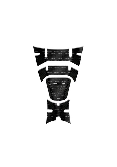 Gogo Tank Pad 004 Honda Pcx 2018-2020