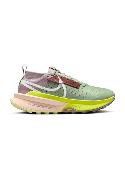 Nike Zoom X Zegama Trail 2 Vibram Kaymaz Taban Fd5191-300 Unisex Spor Ayakkabı Yeşil Nike Zoom X Zegama Trail 2 Vibram Kaymaz Taban Fd5191-300 Unisex Spor Ayakkabı Yeşil