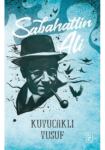 Kuyucaklı Yusuf - Rxlu-608263