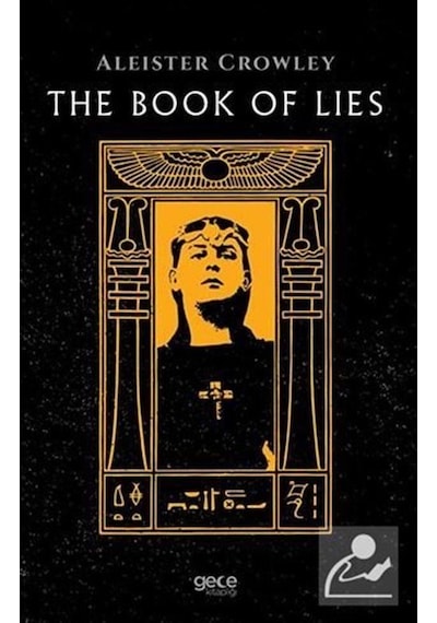 The Book of Lies - Aleister Crowley - Gece Kitaplığı