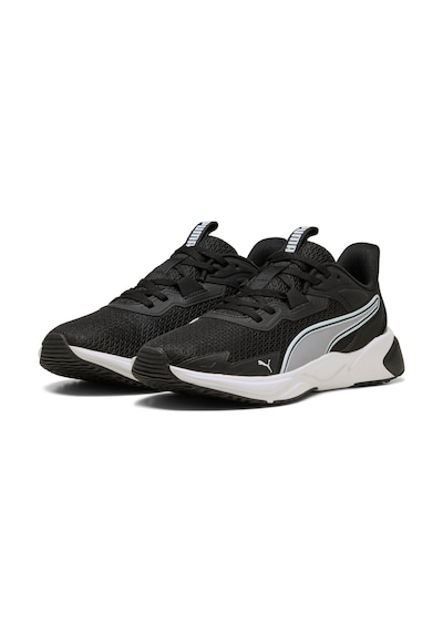 Puma Disperse Xt 4 Lace Pack Kadın Antrenman Ayakkabısı 311087 01 Siyah