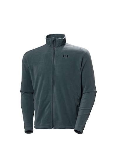 Helly Hansen Erkek Alpine Frost Fullzip Polar Mont-9244 Mavi
