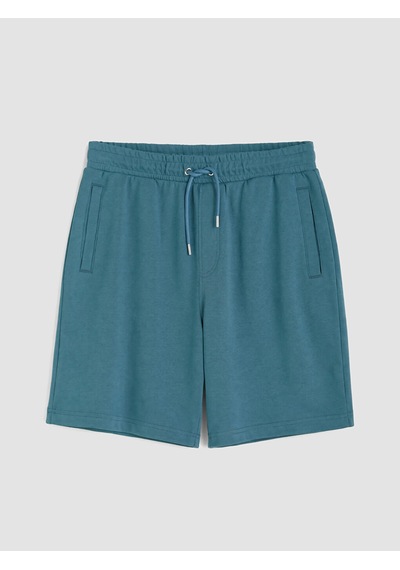 Lcwaıkıkı Classic İndigo Regular Fit Erkek Şort
