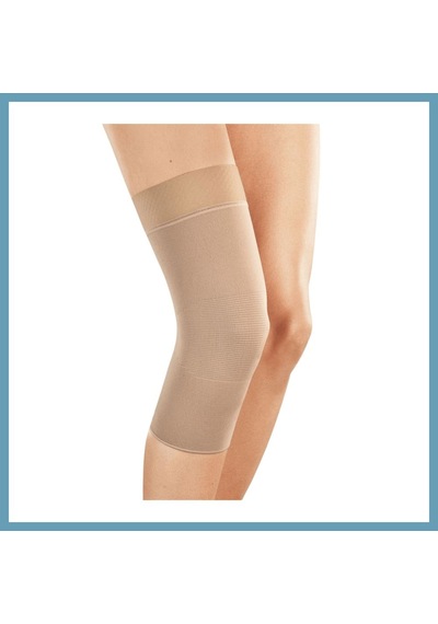 Bezos 602 Elastik Knee Support - 7 Numara Mbt06