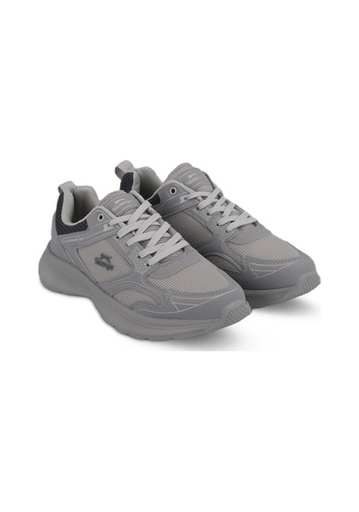 Slazenger GIMA Erkek  Gümüş Koşu & Yürüyüş Spor Ayakkabısı