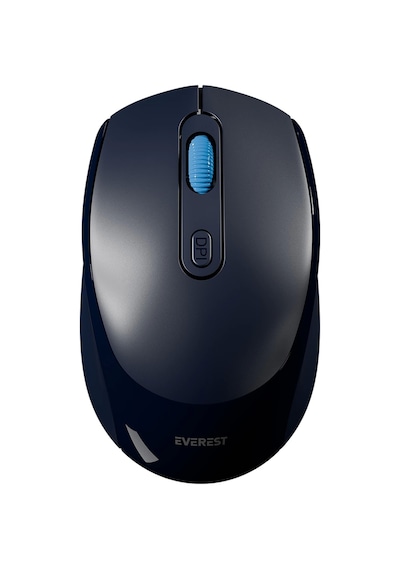 Everest SMW-87 Kablosuz Optik Mouse
