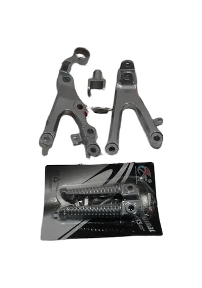 Yamaha R6 2006-2007 Ayaklık Seti