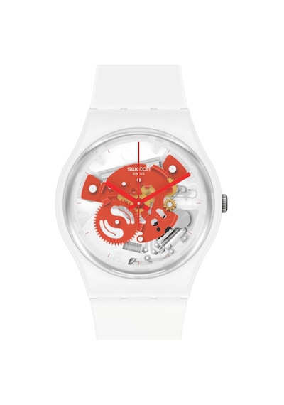 Swatch SO31W104 Kadın Kol Saati