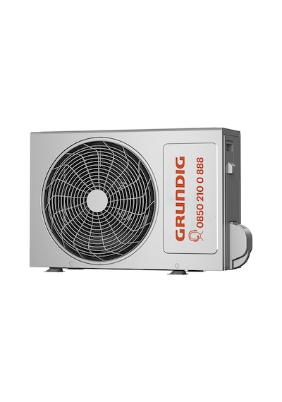 Grundig GAC12004 12000 Btu Split Klima