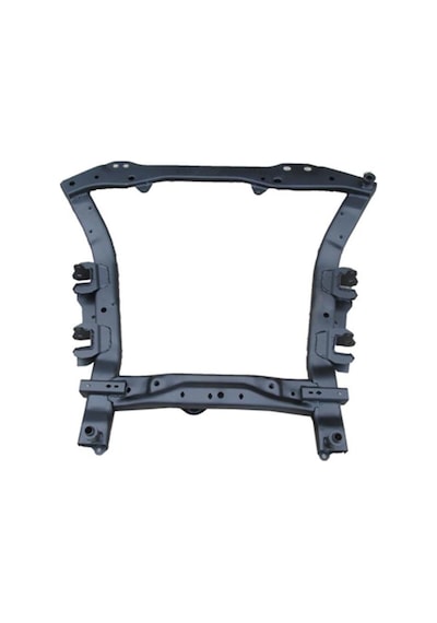 Parcaustasi-dacıa Duster- 2010-2013-motor Beşiği Beşik 4x2