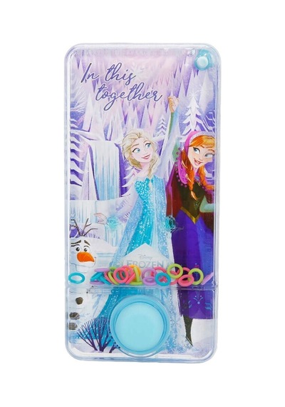 6444 Sun-yfn-sml-su Oyunları Frozen Frzn 2a 24d - Yqbx-900170 1 Adet