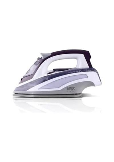 Sarex Sr-3520 Soley Buharlı Ütü Mor