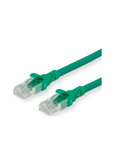 Hcs T06-00423-203 2Mt Cat6 Patch Cord Lsoh Yeşil