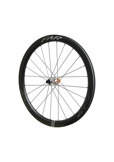 Farsports 2026 C4 Climbing Focused Karbon Jant Seti Shimano 11/12s Siyah