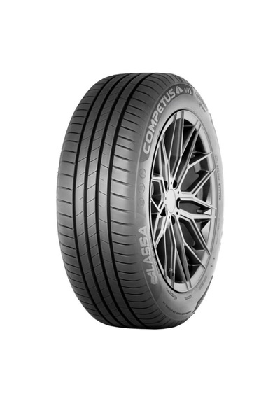 Lassa 245/45 R19 102W Xl Competus H/P 3 Yaz Lastiği 2026