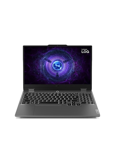 Lenovo LOQ 15IRX10 83JE00KKTR i7-13700HX 24 GB 512 GB SSD RTX5050 15.6" W11H Dizüstü Bilgisayar
