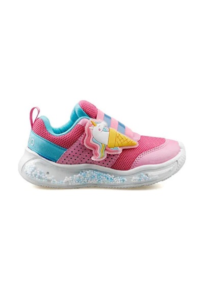 Dudino Kids Footwear 4s14a Bowıe Çocuk Sneaker Spor Ayakkabı Ice Cream
