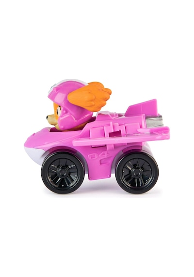 Spin Master Paw Patrol Film Pup Squad Yarış Aracı 6067086 20149840 Skye
