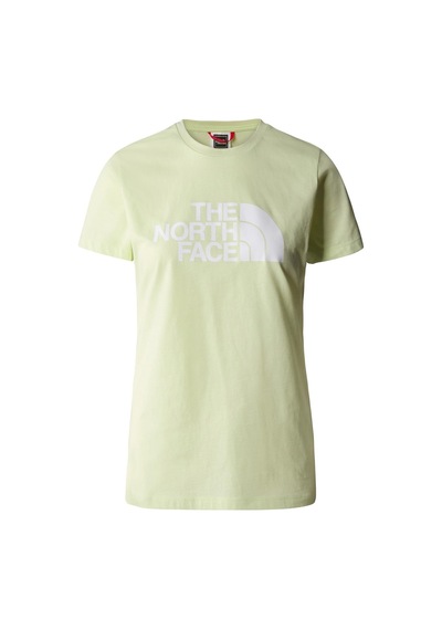 The North Face W S/S EASY TEE Kadın T-Shirt NF0A4T1QN131