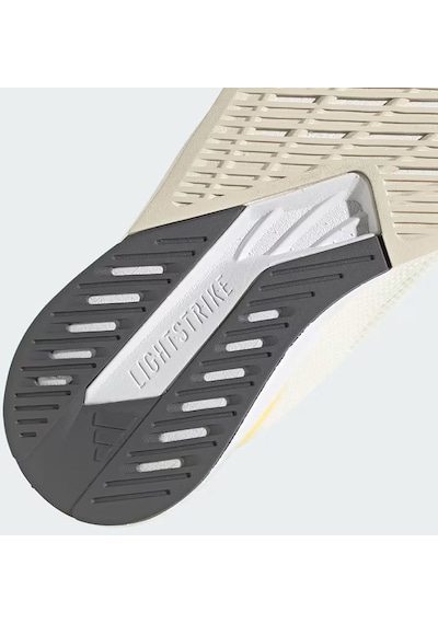 Adidas Ivory Kadın Koşu - Yürüyüş Ayakkabı Duramo Speed W Ie7987 001