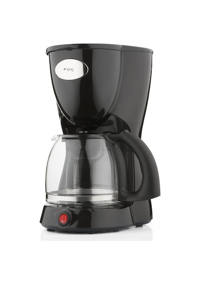 King KFK 659 Lova Filtre Kahve Makinesi