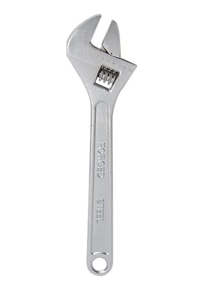 Workpro Wp272004 300mm Kurbağacık Anahtar