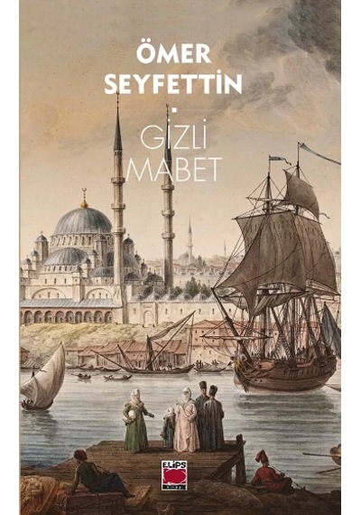 Gizli Mabet-öykü