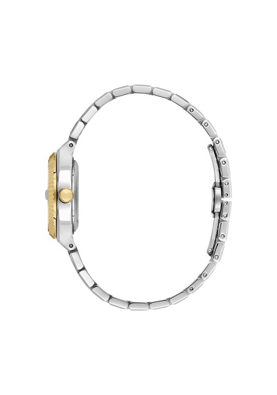 Daniel Klein Dk.13.10126-4 Gold - Gri