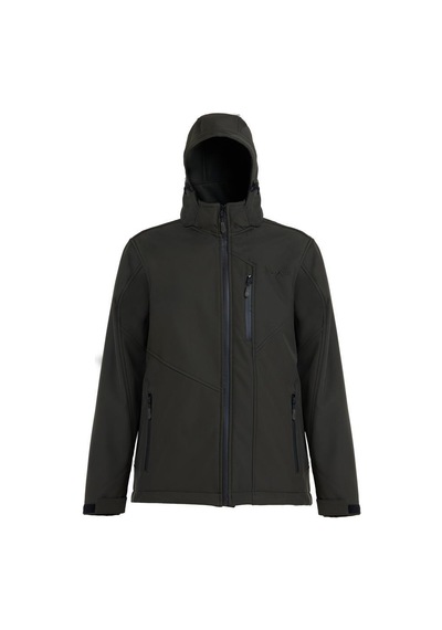 2As Sagwon Erkek Softshell Mont (480877995)