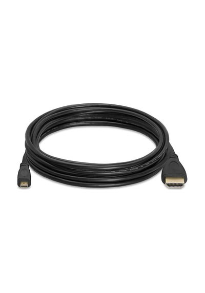 AoGo Micro Hdmi To Hdmi Kablo 3 M