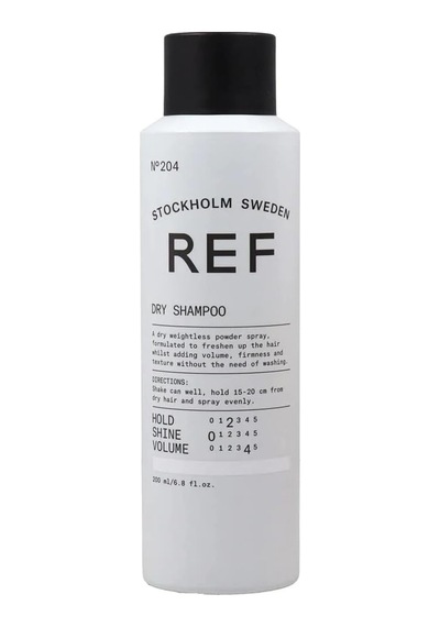 Ref Stockholm - Dry Shampoo 75 Ml Kuru Şampuan